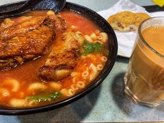 -华嫂冰室(尖沙咀店)