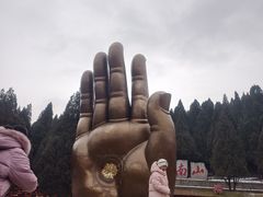 -龙口南山旅游景区