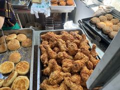 -满记烧饼(牛街东里小区一区店)