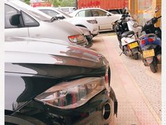 -思远客家菜馆(巴伐利亚店)