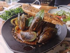 -PIZZA BIANCA(万象城店)