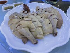 白切湛江鸡-潮喜竹溪荔湖酒家(荔枝湾店)