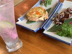 -三月居酒屋(青年大街店)