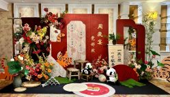 -CHERRY BABY 轻奢派对策划(北京国贸店)