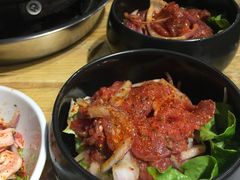 -么肆烤肉·中式自助·烤肉大排档(街道口季佳PAI店)