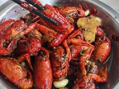 -五七小李子油焖大虾(总店)