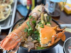-鲤.金记沙茶面(总店)