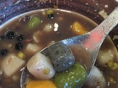 -鲜芋仙(南开大悦城店)