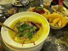 -浩海火燒雲傣家菜(芮欧百货店)