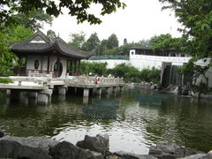 -九龙寨城公园