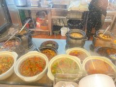 -李叁面馆(妇幼店)