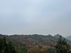-红螺寺