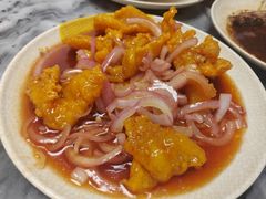 -紫金食坊(江南西路店)