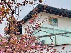 -茅草房·河畔园林火锅