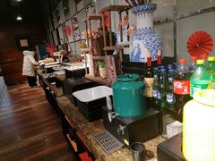 -聚春园自助餐厅(东街口店)