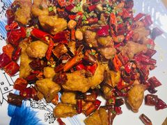 -丁胖家之味(鹏瑞利东站广场店)