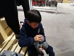 -宁波杉井奥特莱斯广场