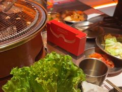 -西塔老太太泥炉烤肉(苏州大悦城店)