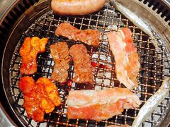 -和牛村烧肉放题(淄博王府井店)