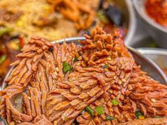 -蓉三少冒烤鸭·四川小吃集(北京首店)