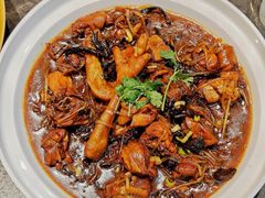 -李记饺子·熏酱东北菜(欢乐谷店)