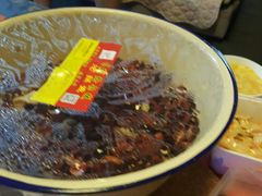 -清真·锦翔炝锅鱼(明德门店)