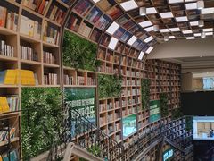 -当当书店(国泰广场店)