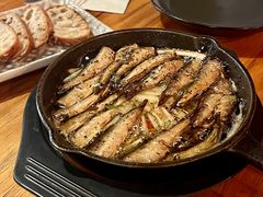 橄榄油煮沙丁鱼-LIBERO(张虹路店)