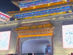 -鼓楼夜市
