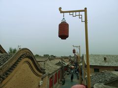 -暖泉古镇