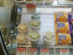 -西村叔叔的店·面包·甜品·蛋糕(崂山丽达店)