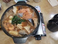 -桃屋日本料理(清华科技园店)