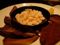 手剥龙井河虾仁-解香楼(八盘岭路店)