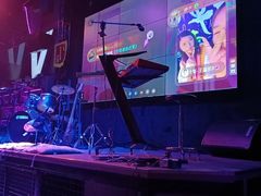 -vimi便利店酒吧