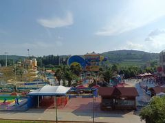 -青鱼湾水上乐园