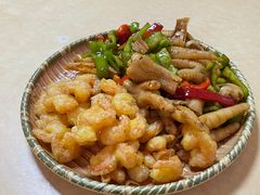 -乡府肉丁水饺(环山路店)