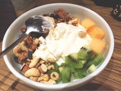 宝珠奶酪（金桥国际广场店）-宝珠奶酪(浦东金桥店)