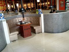 -牡丹峰韩式料理店(中心街店)
