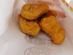 -汉堡王(常熟美城店)