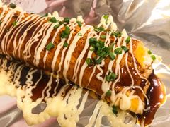 -日葵 大阪烧ひまり(仙霞路店)