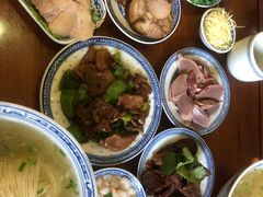 -同得兴 Since·1995 传统苏式面馆(十全街店)