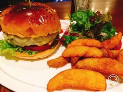 -UPPER KITCHEN(延安路店)