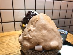 -WONDER ICE 萬得冰田(建設路总店)