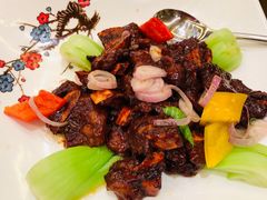 -御苑宾馆-中餐厅