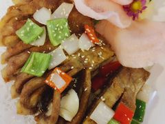 -海鲜城大家餐厅