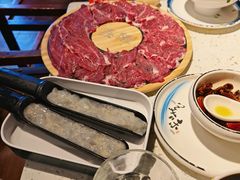 -鑫隆四季涮肉(八角畅游店)