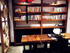 -和府捞面(东直门银座店)