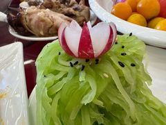-北京望京华彩智选假日酒店