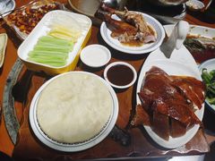 -百姓·百味家宴油茶馆(鼎运大厦店)