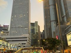 -Big Bus Tours 敞篷观光巴士